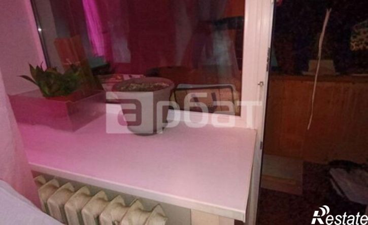 2-комн квартира улица Диановых, 12,  д. 12