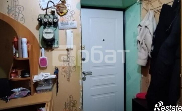 2-комн квартира улица Диановых, 12,  д. 12