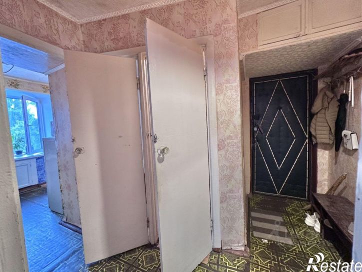 2-комн квартира пр-кт Текстильщиков, 1А,  д. 1А