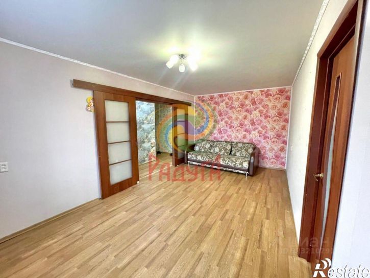 2-комн квартира Иваново, 4-я Меланжевая улица, 8