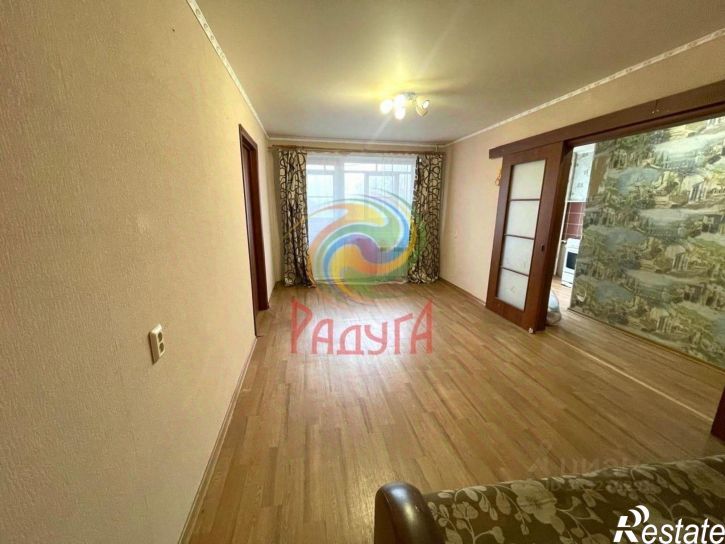 2-комн квартира Иваново, 4-я Меланжевая улица, 8