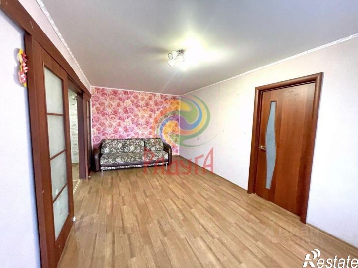 2-комн квартира Иваново, 4-я Меланжевая улица, 8