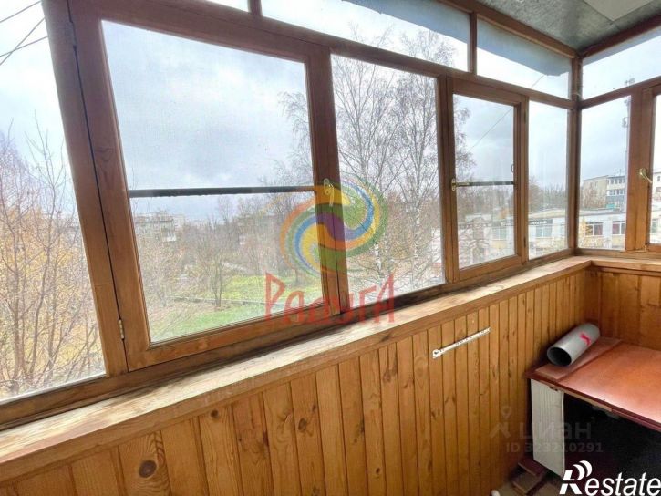 2-комн квартира Иваново, 4-я Меланжевая улица, 8