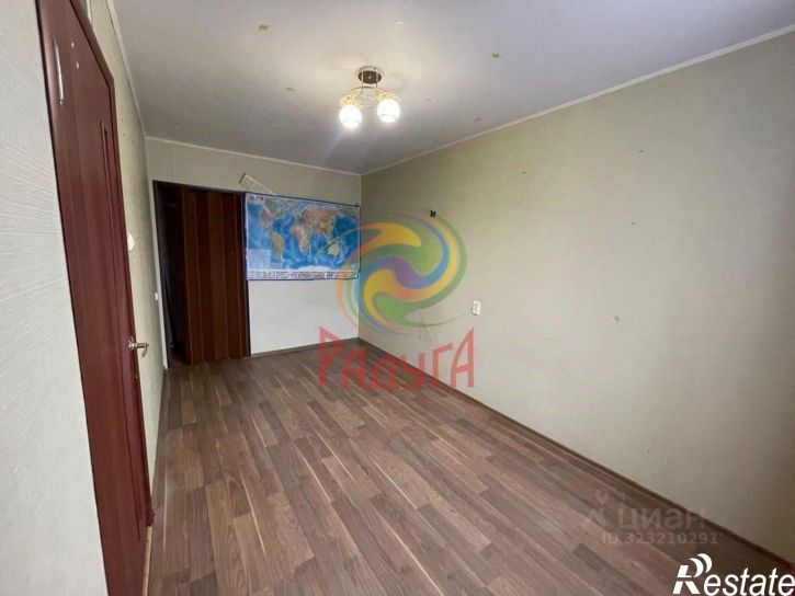 2-комн квартира Иваново, 4-я Меланжевая улица, 8