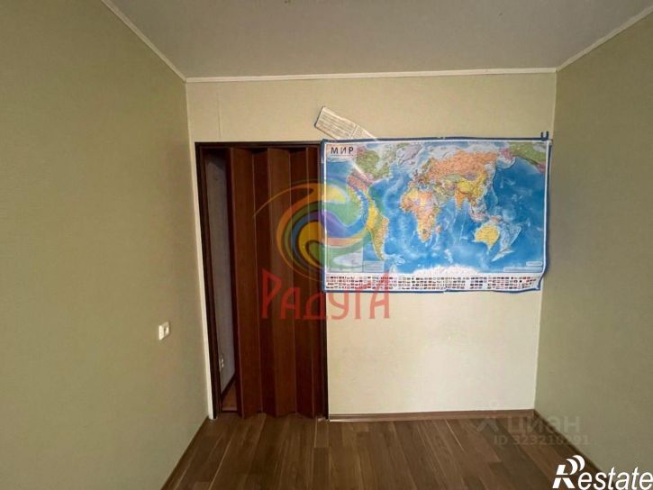 2-комн квартира Иваново, 4-я Меланжевая улица, 8