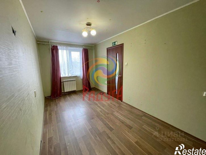 2-комн квартира Иваново, 4-я Меланжевая улица, 8