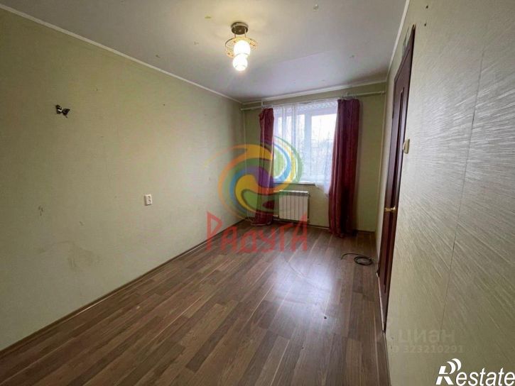 2-комн квартира Иваново, 4-я Меланжевая улица, 8