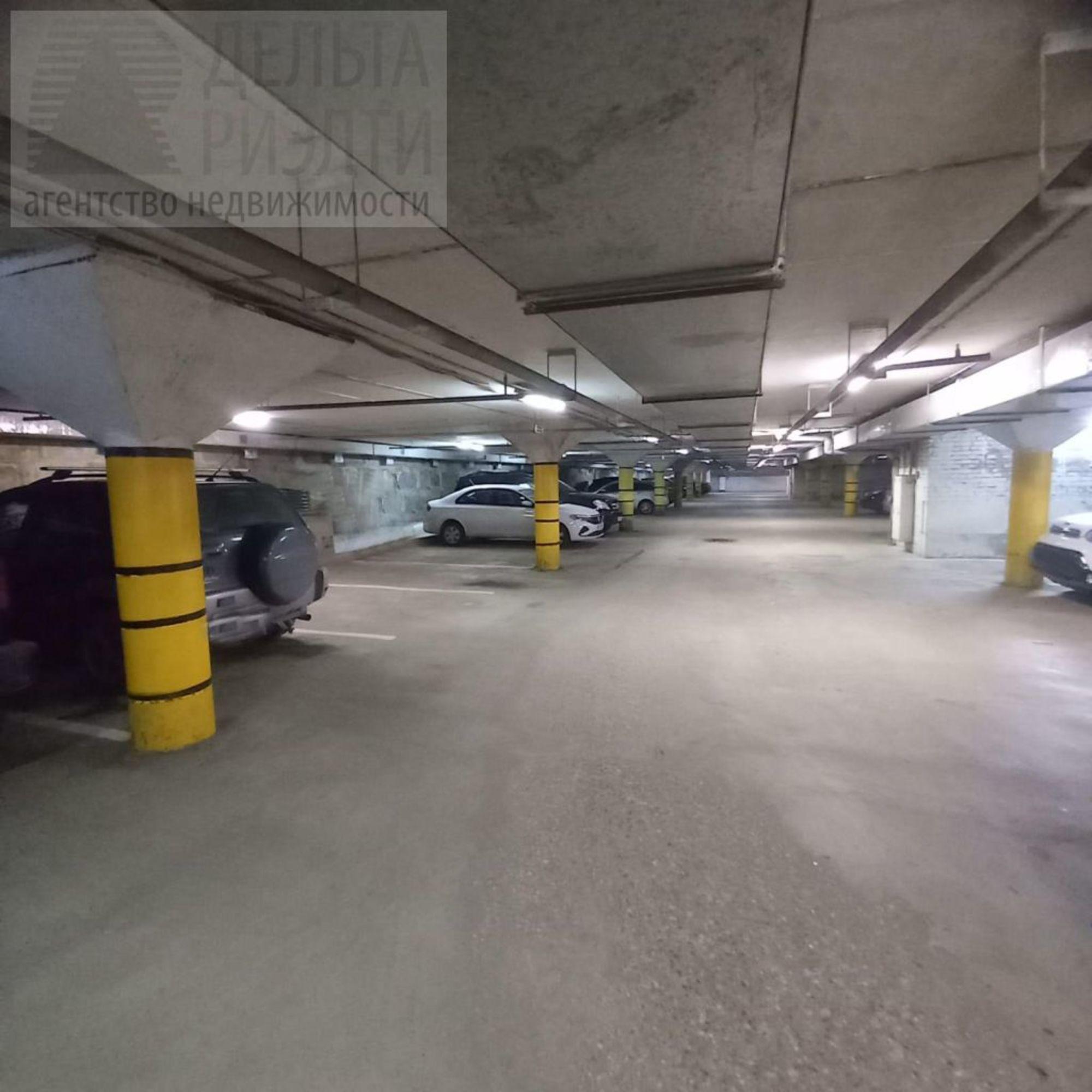 Купить гараж, место в паркинге за 1 990 000 рублей на Велижская ул, 1