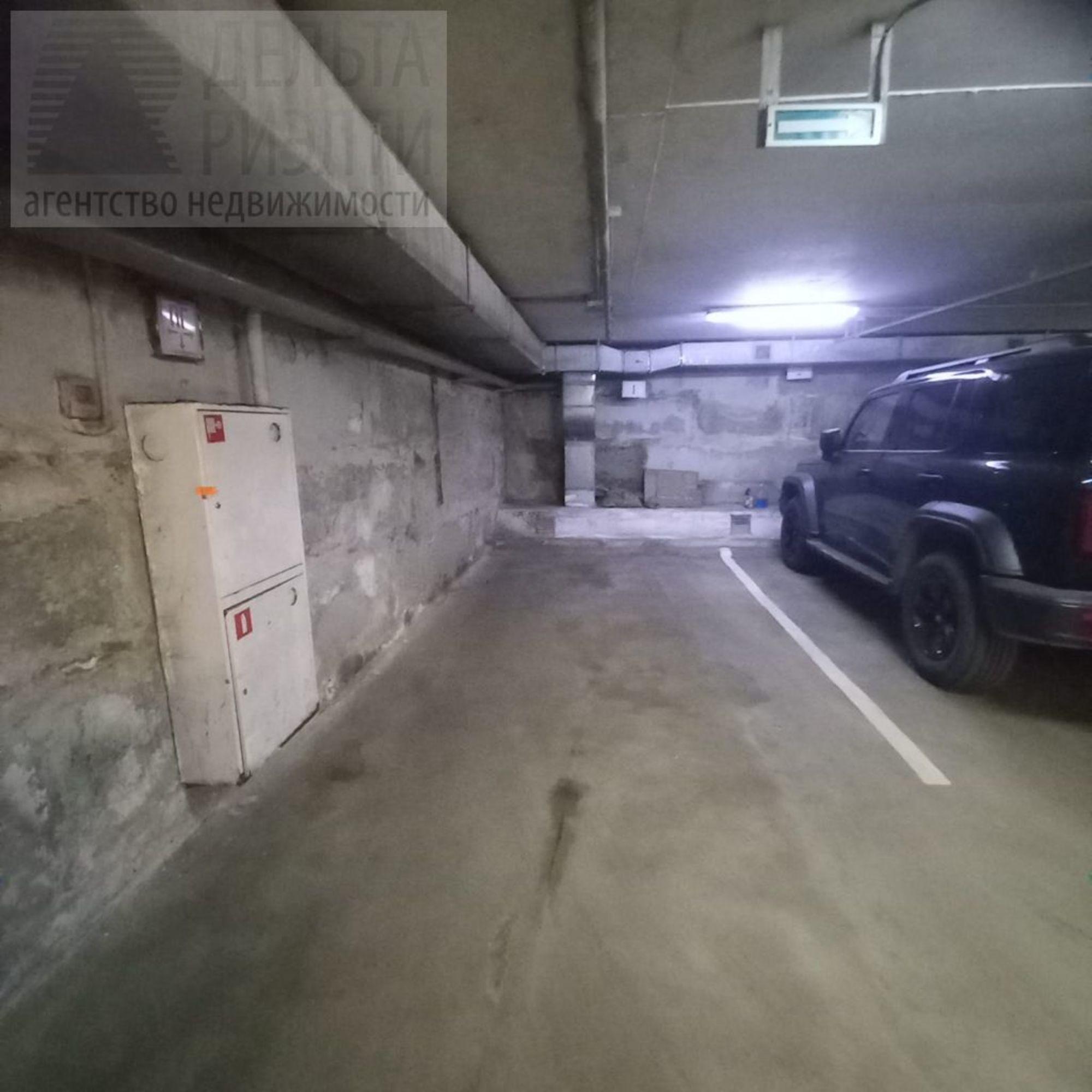 Купить гараж, место в паркинге за 1 990 000 рублей на Велижская ул, 1