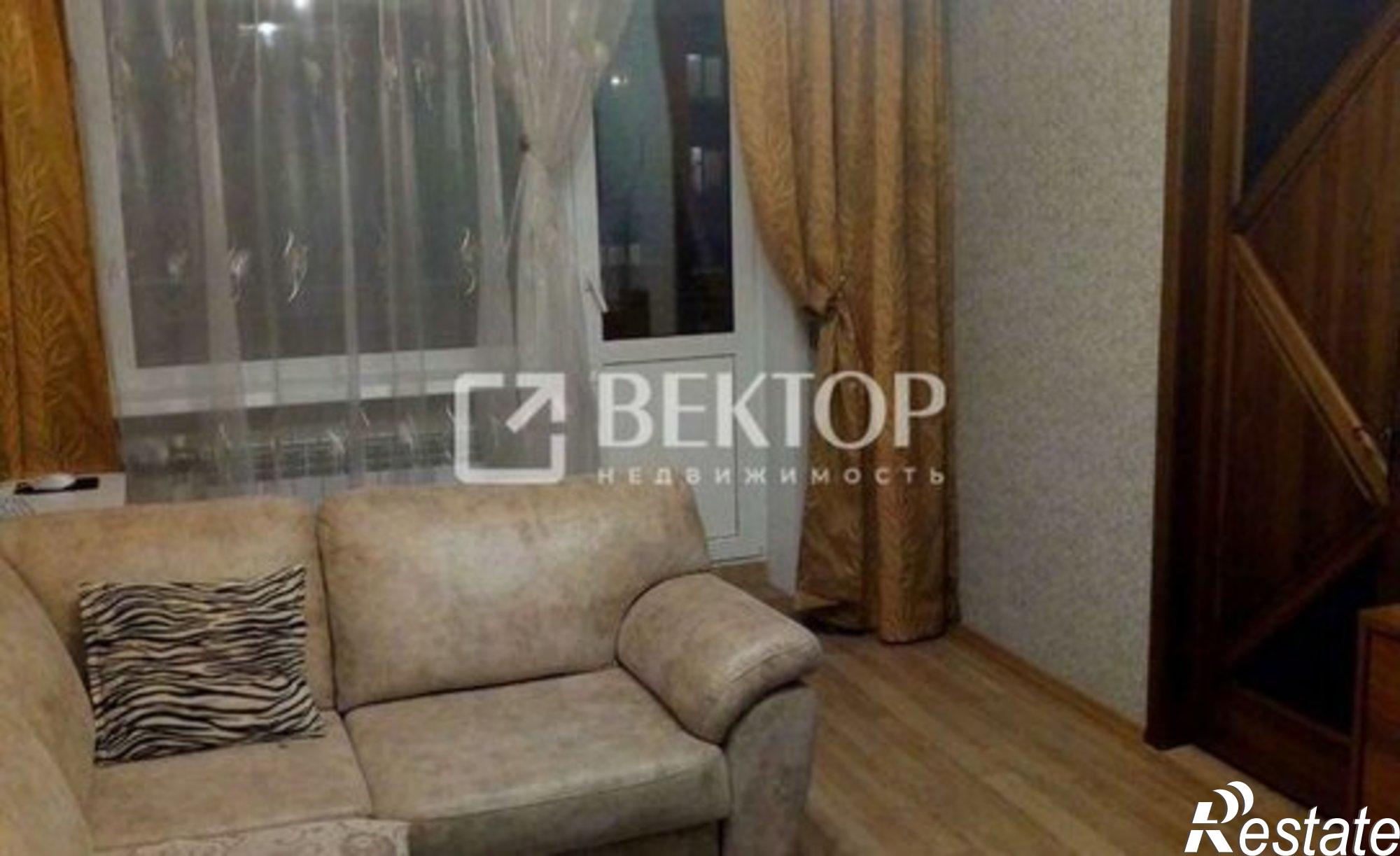 Купить квартиру за 5 000 000 рублей на улица Калинцева, 31