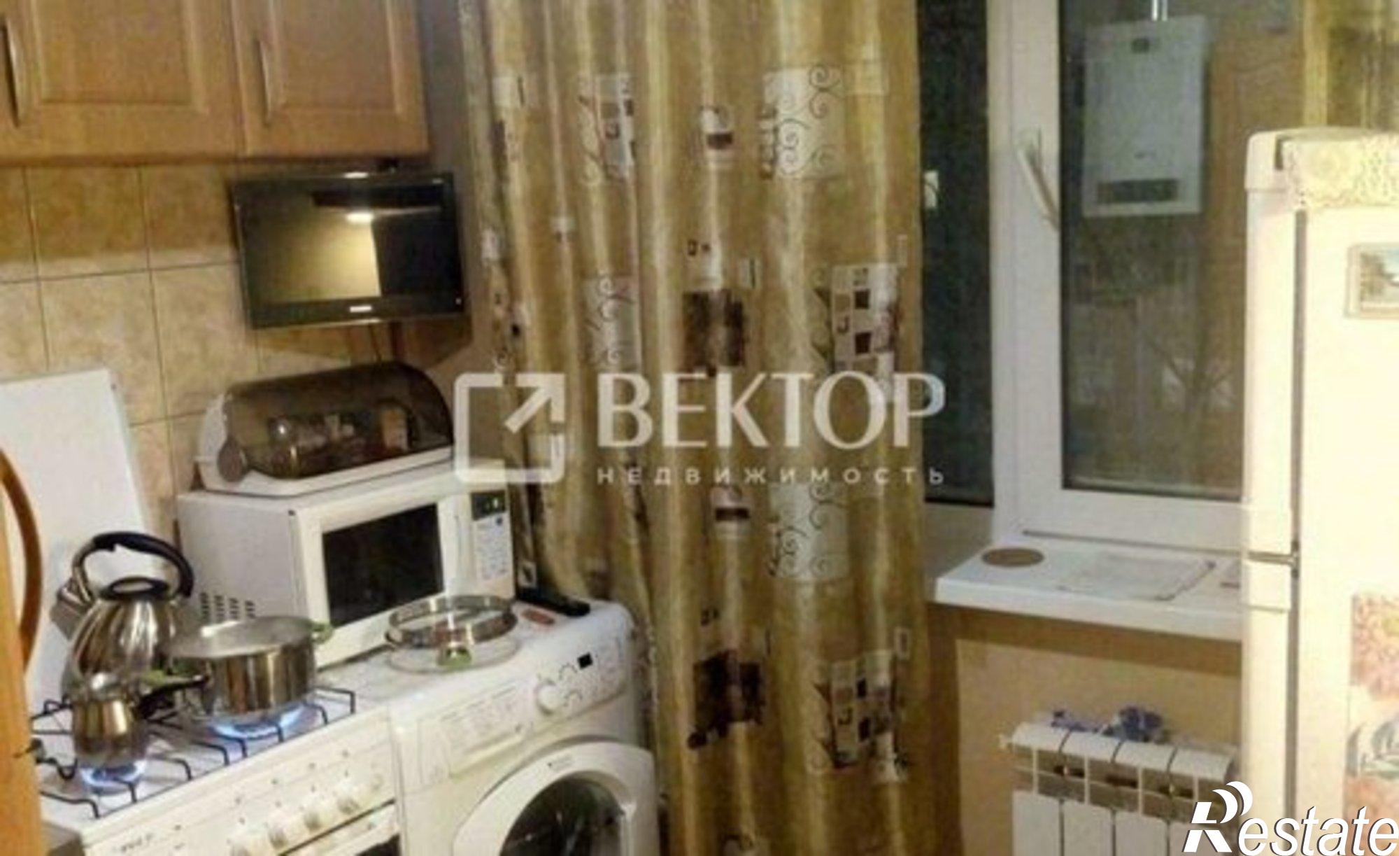 Купить квартиру за 5 000 000 рублей на улица Калинцева, 31