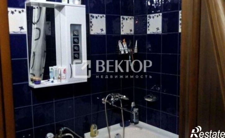 3-комн квартира улица Калинцева, 31,  д. 31