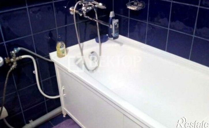 3-комн квартира улица Калинцева, 31,  д. 31