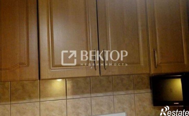 3-комн квартира улица Калинцева, 31,  д. 31