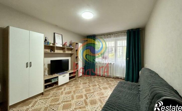 1-комн квартира Кохомское шоссе, 15,  д. 15