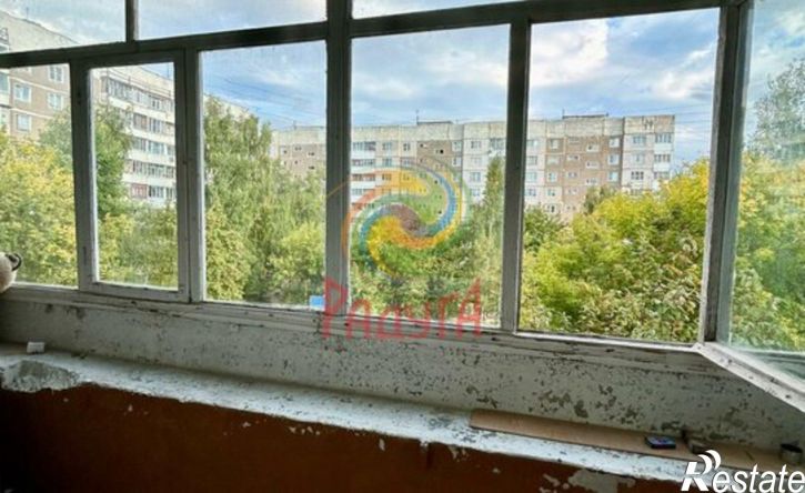 1-комн квартира Кохомское шоссе, 15,  д. 15