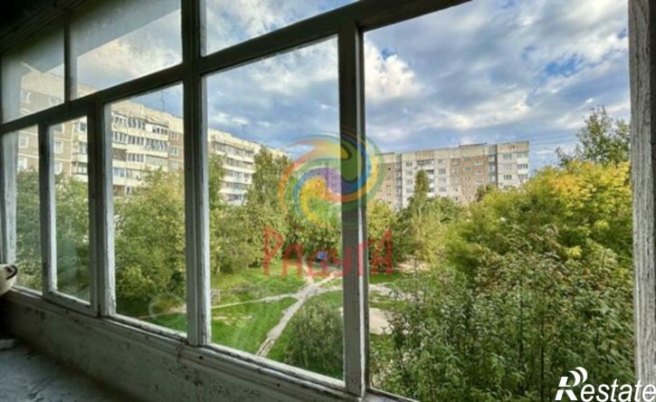 1-комн квартира Кохомское шоссе, 15,  д. 15