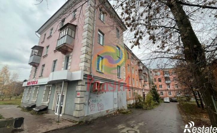 2-комн квартира Шереметевский пр-кт, 57,  д. 57