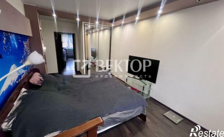 3-комн квартира Ташкентская улица, 79,  д. 79