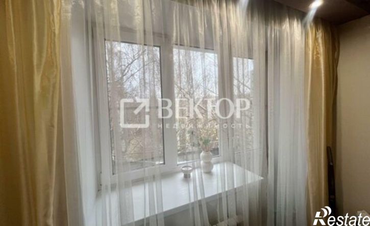 3-комн квартира Ташкентская улица, 79,  д. 79