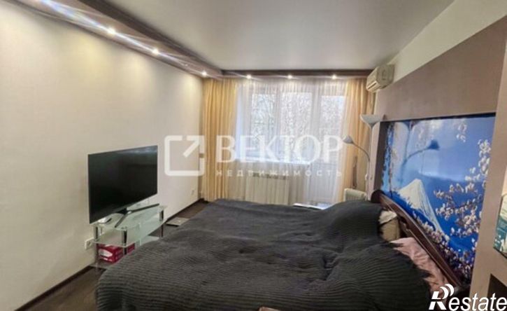 3-комн квартира Ташкентская улица, 79,  д. 79