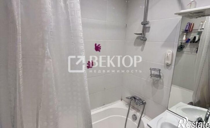 3-комн квартира Ташкентская улица, 79,  д. 79