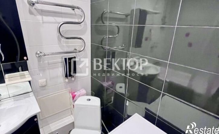 3-комн квартира Ташкентская улица, 79,  д. 79