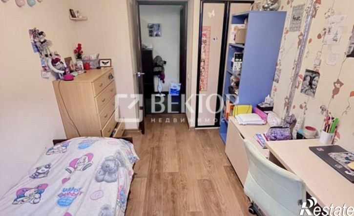 3-комн квартира Ташкентская улица, 79,  д. 79