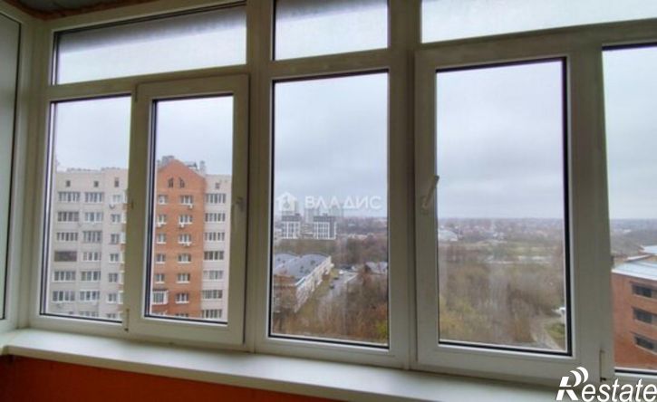 1-комн квартира ул Сакко, 39,  д. 39