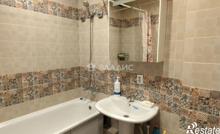 1-комн квартира ул Сакко, 39,  д. 39