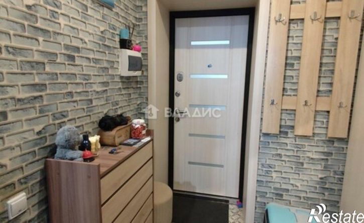 1-комн квартира ул Сакко, 39,  д. 39