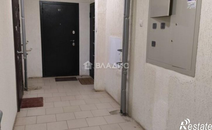 1-комн квартира ул Сакко, 39,  д. 39