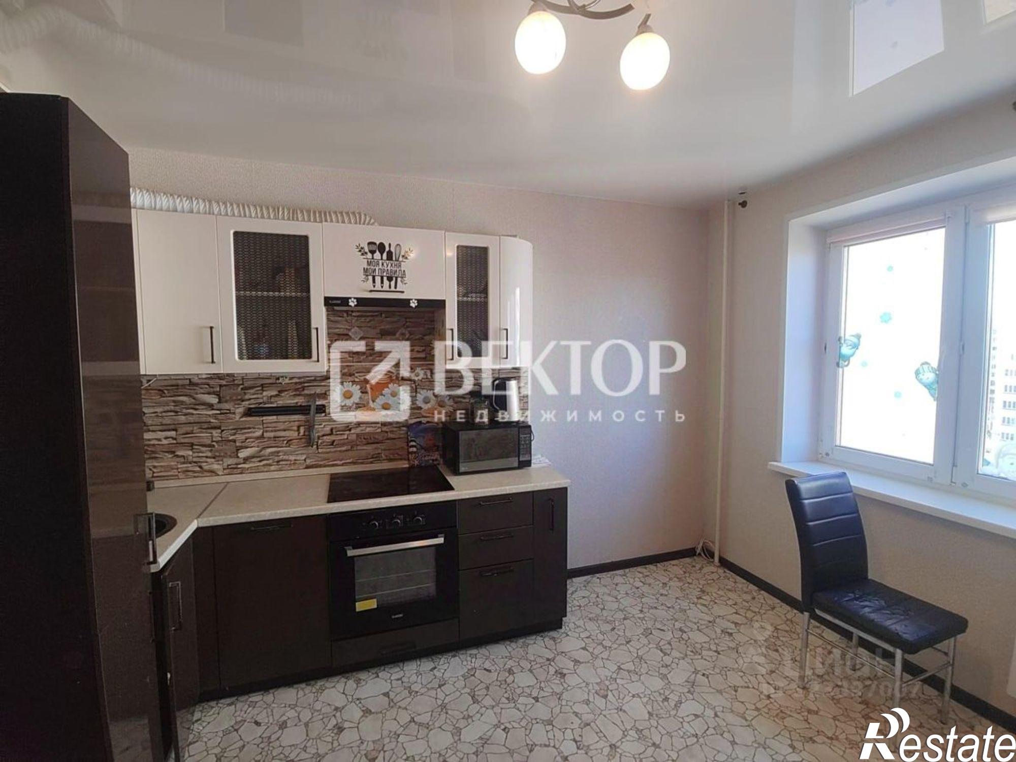 Купить квартиру за 7 200 000 рублей на г Иваново, мкр Рождественский, 8