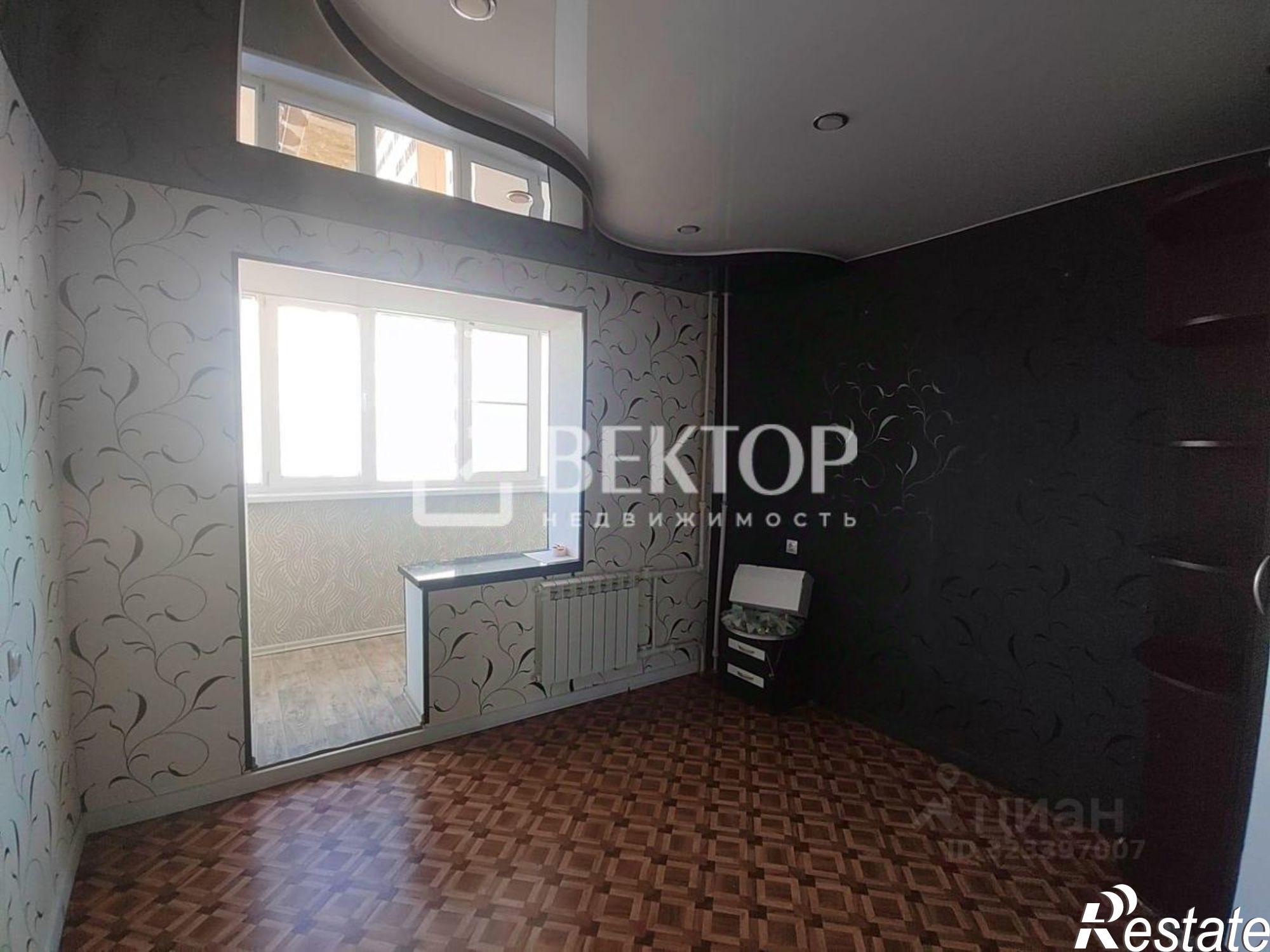 Купить квартиру за 7 200 000 рублей на г Иваново, мкр Рождественский, 8