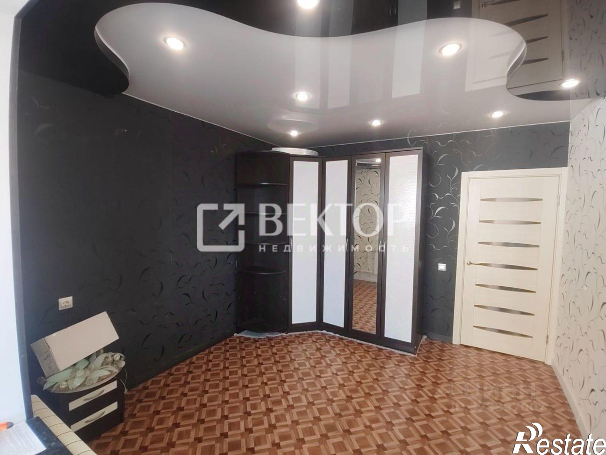 Купить квартиру за 7 200 000 рублей на г Иваново, мкр Рождественский, 8