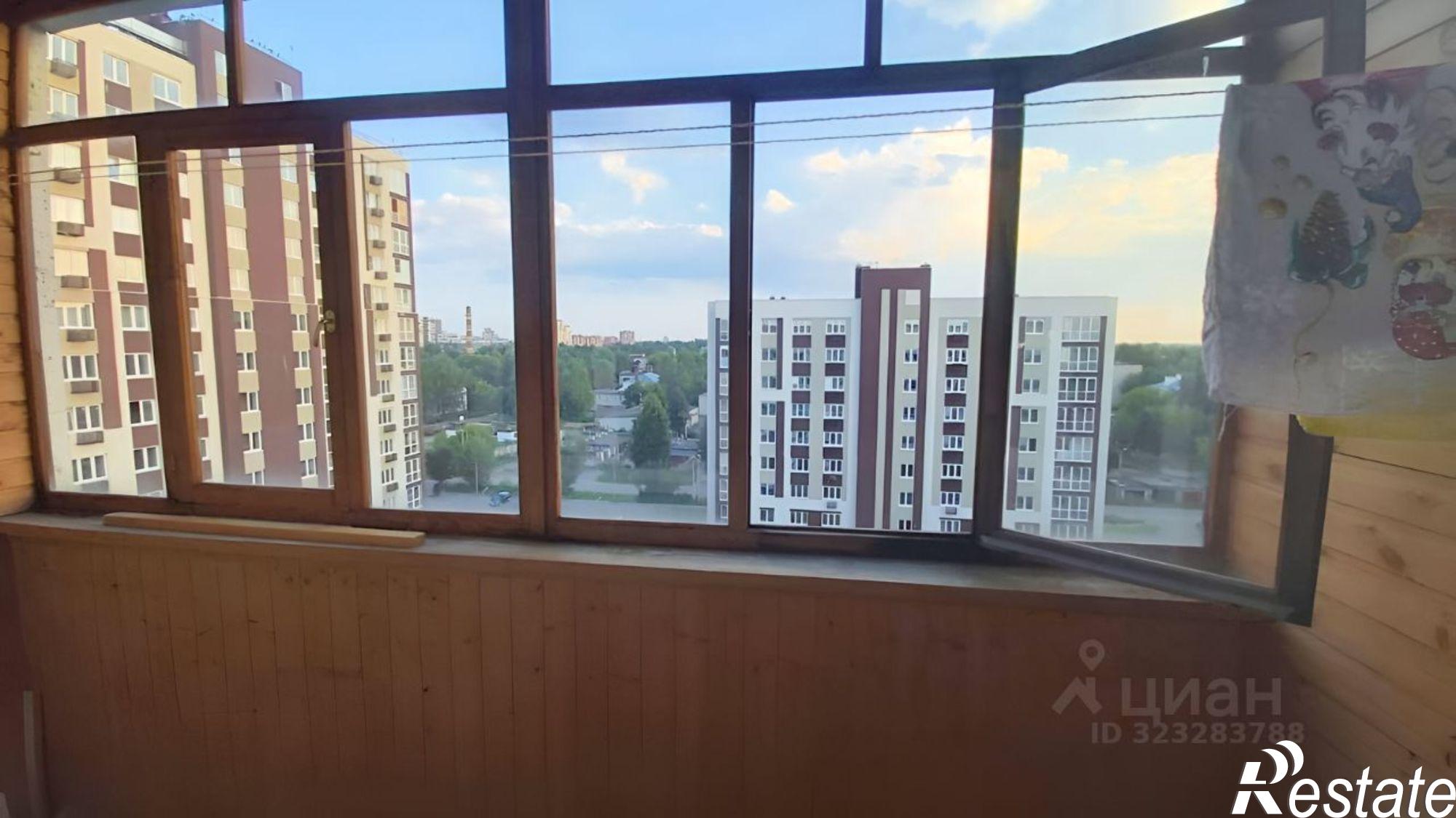 Сдать квартиру за 20 000 рублей на ул Танкиста Александрова, 15