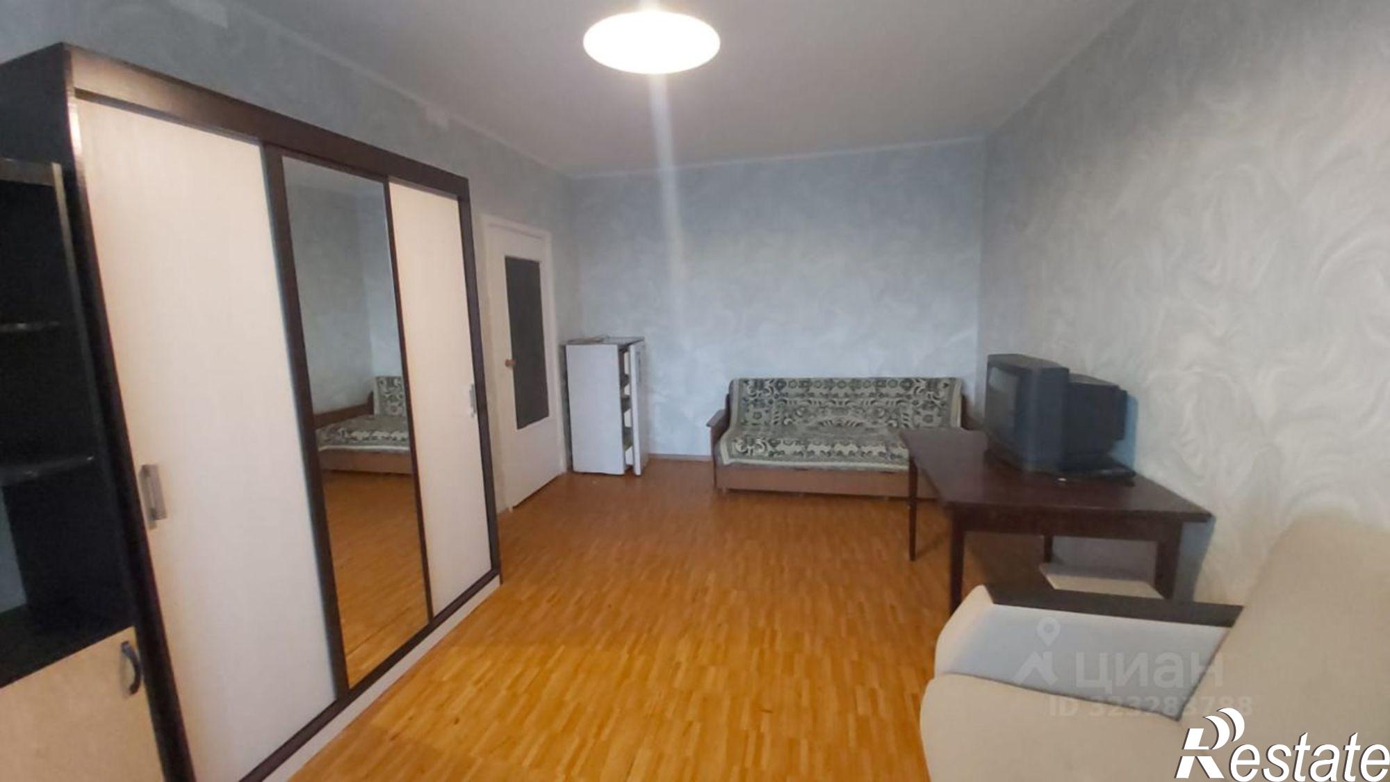 Сдать квартиру за 20 000 рублей на ул Танкиста Александрова, 15