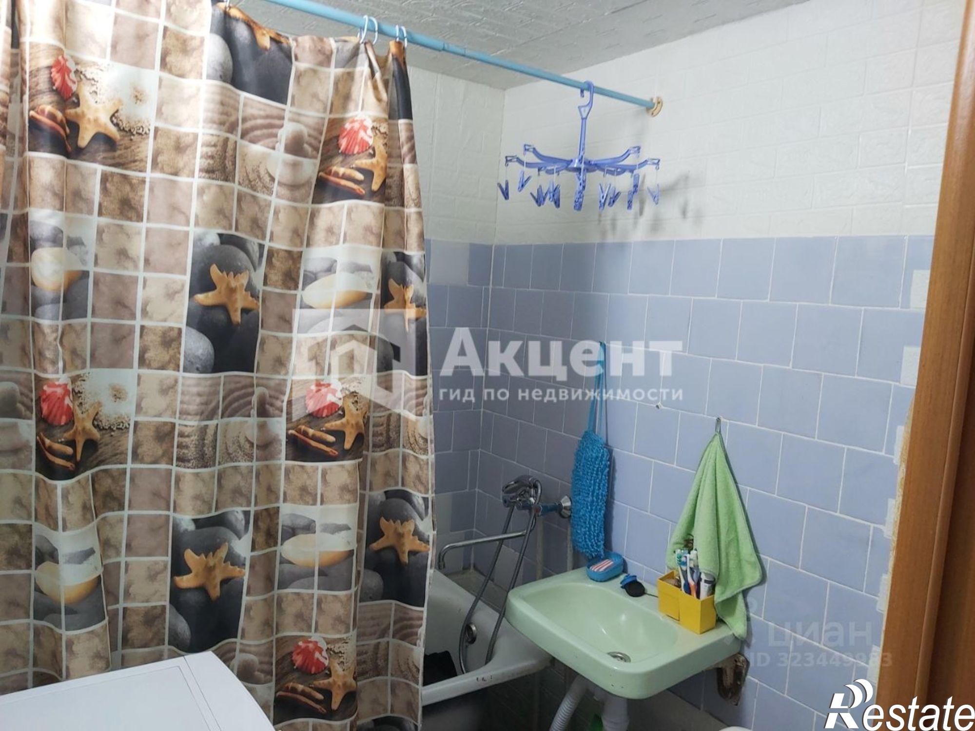 Купить квартиру за 4 090 000 рублей на ул Пролетарская, 8