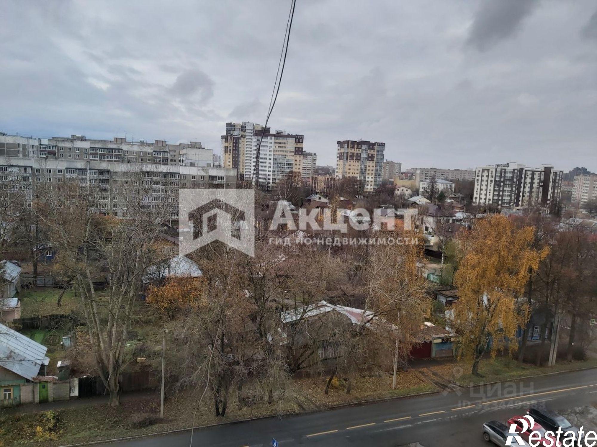 Купить квартиру за 4 090 000 рублей на ул Пролетарская, 8