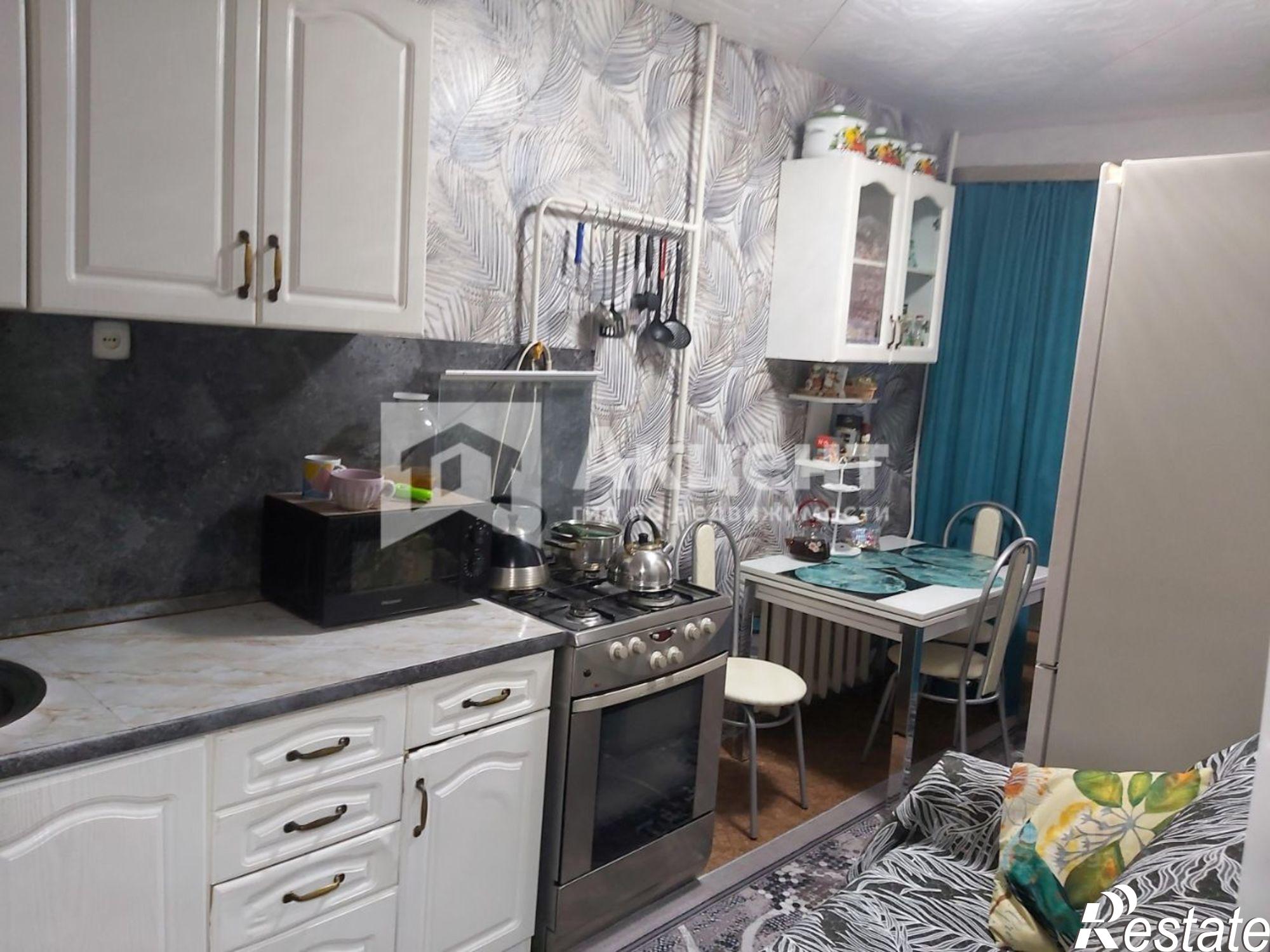 Купить квартиру за 4 090 000 рублей на ул Пролетарская, 8