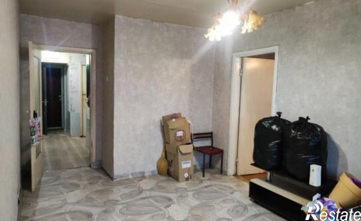 3-комн квартира ул Светлая, 8,  д. 8