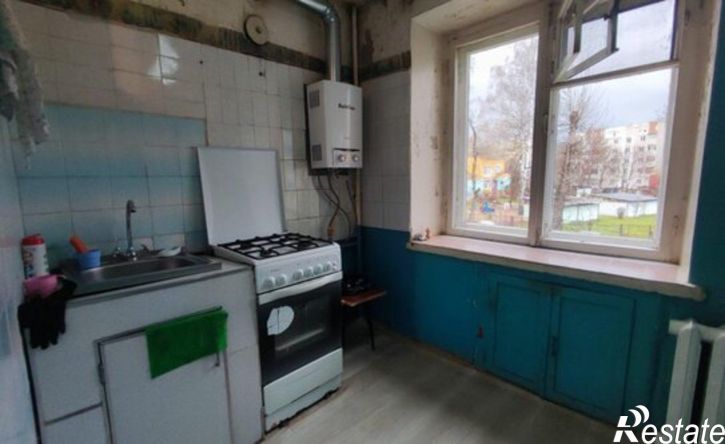 3-комн квартира ул Светлая, 8,  д. 8