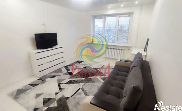 3-комн квартира ул Танкиста Белороссова, 2,  д. 2