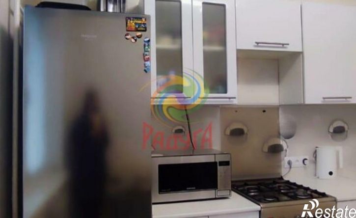 3-комн квартира ул Танкиста Белороссова, 2,  д. 2