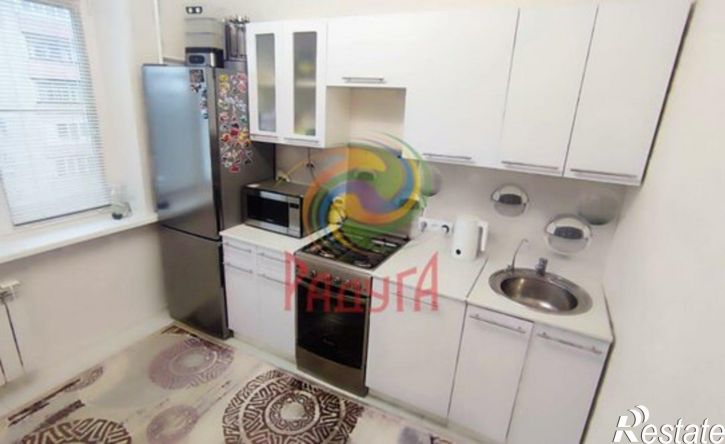 3-комн квартира ул Танкиста Белороссова, 2,  д. 2