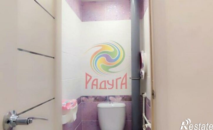 3-комн квартира ул Танкиста Белороссова, 2,  д. 2