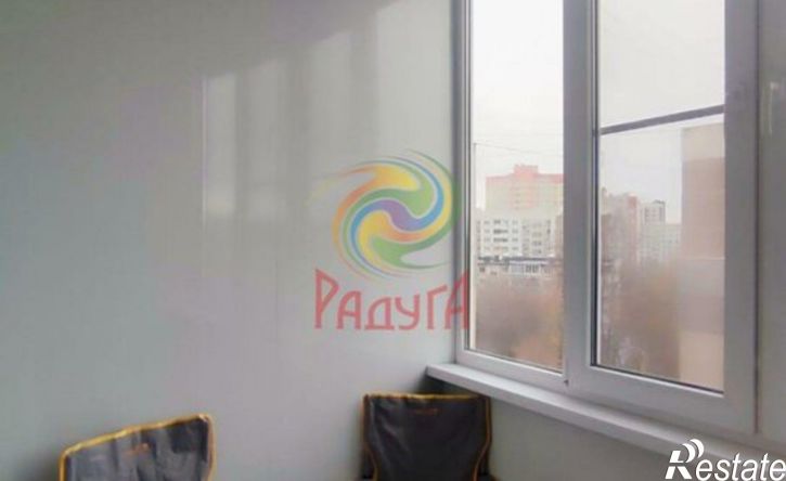 3-комн квартира ул Танкиста Белороссова, 2,  д. 2