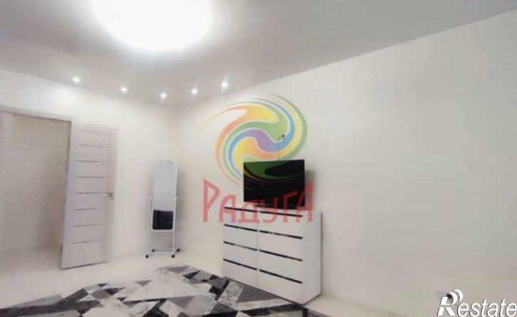 3-комн квартира ул Танкиста Белороссова, 2,  д. 2