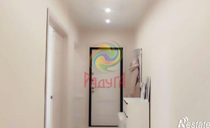 3-комн квартира ул Танкиста Белороссова, 2,  д. 2