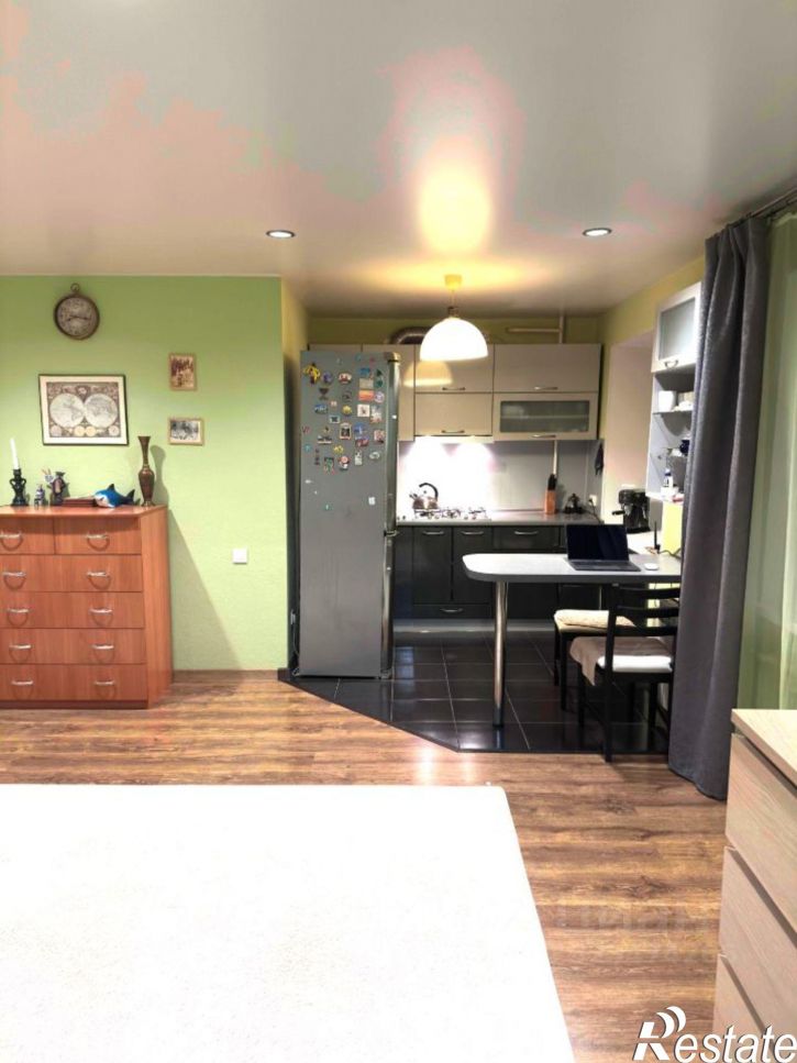 2-комн квартира Огородная улица, 1,  д. 1